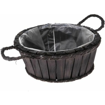 Casa de Engel Дървена кашпа, 0/40 Casa de Engel | Lilav | Home | UNI