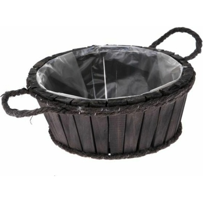 Casa de Engel Дървена кашпа, 0/40 Casa de Engel | Lilav | Home | UNI