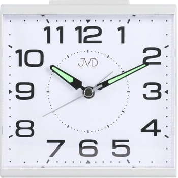 JVD SRP118.2