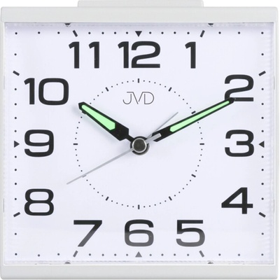 JVD SRP118.2
