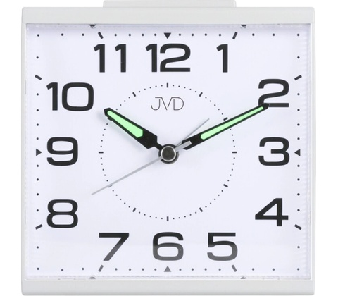 JVD SRP118.2