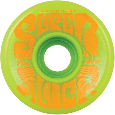 OJ Super Juice Green 78A 55mm – Hledejceny.cz