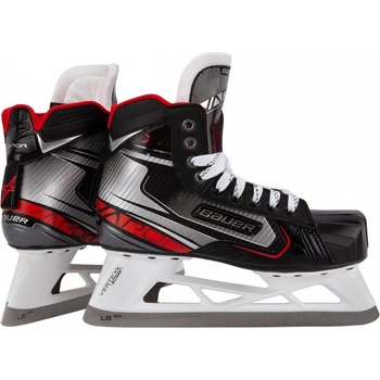 Brankářské brusle Bauer Vapor X2.7 S19 Junior