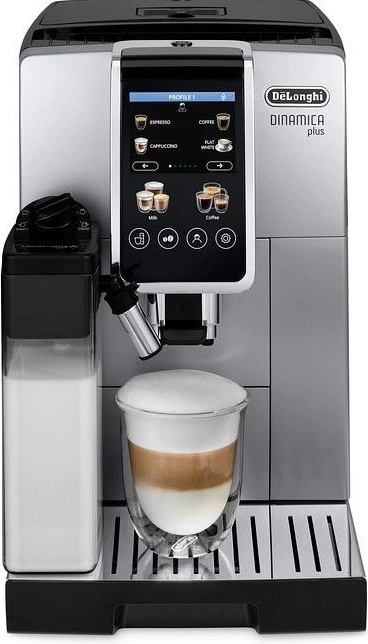 DeLonghi Dinamica Plus ECAM 380.85.SB