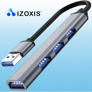 Izoxis 23316
