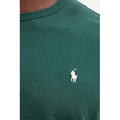 Ralph Lauren Памучна тениска Polo Ralph Lauren (710916698)
