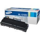 Náplne a tonery - originálne Samsung ML-1210D3 - originálny