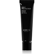 KIKO Milano Daily Protection hydratační BB krém SPF30 03 Honey 30 ml