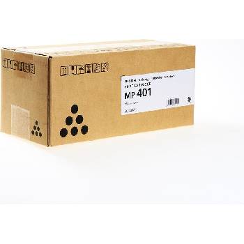 Ricoh Тонер касета Ricoh MP401, 401, 402, 401 SPF, 4520, 4520 DN, 11900 копия, Черен (841887)