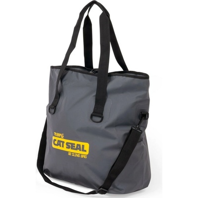 Black Cat Taška Cat Seal 50L WP Sling Bag