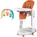 Peg Pérego TATAMIA Follow Me Wonder Orange