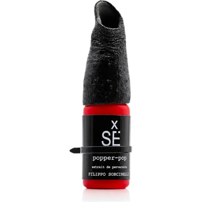 Filippo Sorcinelli popper-pop parfum unisex 30 ml