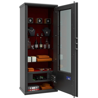 Metalk SCRIGNO 1736540A K