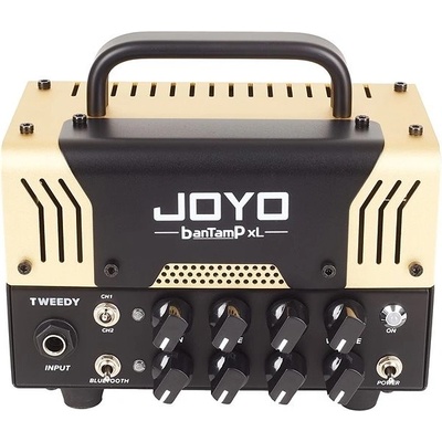 Joyo Bantamp Meteor II