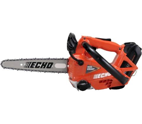 Echo DCS-2500T