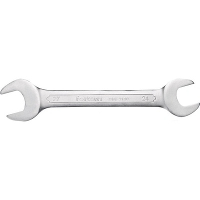 Fortum klíč 24x27mm plochý 4730127