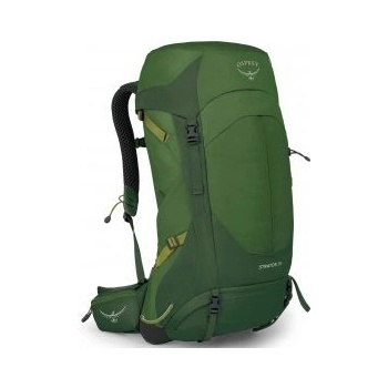 Osprey Stratos 36l seaweed matcha green