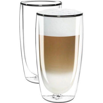 Filter Logic Termosklenica CFL-670B latté 2 x 400 ml