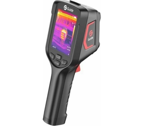 Guide Sensmart E4