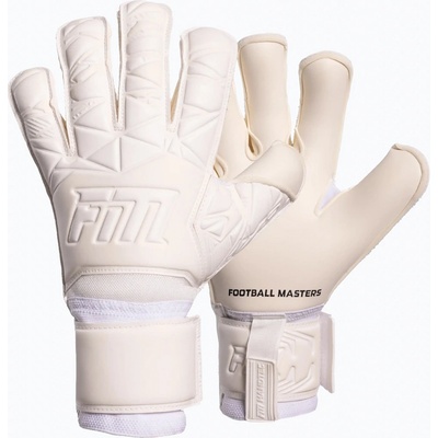Football Masters Invictus X all white