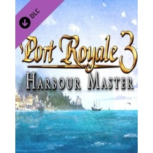 Port Royale 3: Harbour Master