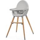 KinderKraft Fini 2 2in1 grey