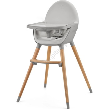 KinderKraft Fini 2 2in1 grey