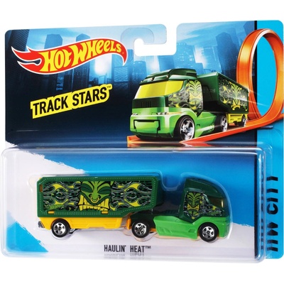 Mattel Hot Wheels Tahač Aero Blast BFM77