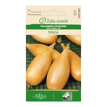 Image 1 of Seklos Лук Тоска Allium cepa L Tosca