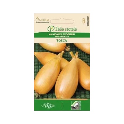 Seklos Лук Тоска Allium cepa L Tosca