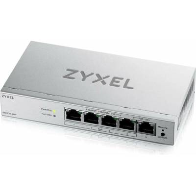 Zyxel GS1200-5HPV3-EU0101F