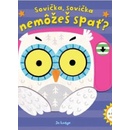 Sovička, sovička, nemôžeš spat? - Lodge Jo