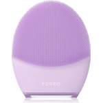 FOREO luna4 масажен уред за почистване и стягане на лицето за чувствителна кожа на лицето