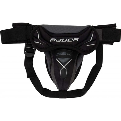 Bauer GSX Goal Jock yth