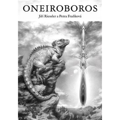 Oneiroboros - Petra Fraňková