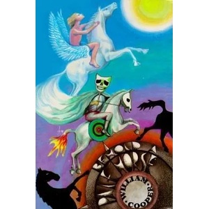 Behold a Pale Horse (ISBN: 9780929385228)