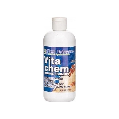 Boyd Enterprises VitaChem Marine 473 ml