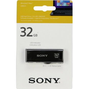 Sony Micro Vault 32GB USM32GR