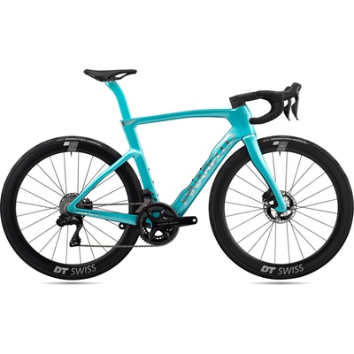 Pinarello Dogma F Red AXS DB Swiss ARC 2026