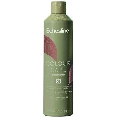 Echosline Веган шампоан за боядисана и третирана коса Echosline Colour Care Shampoo