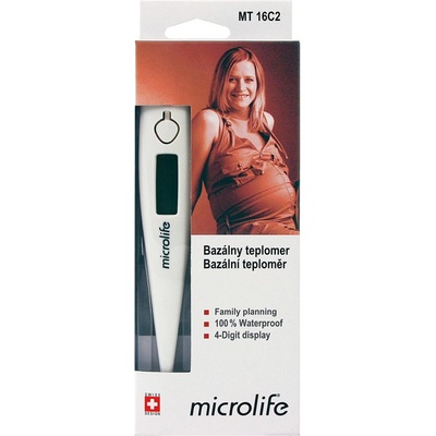 Microlife MT 16C2