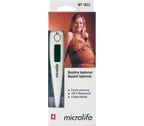 Microlife MT 16C2