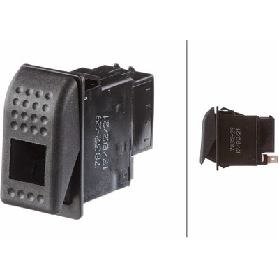 HELLA Vypinac vystraznych blikacu 6HH007832-297