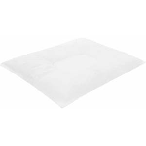 KikkaBoo Ергономична възглавница Kikka Boo - Ранфорс, 35 х 45 х 5 cm (41304060054)