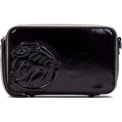 Hispanitas dámská crossbody kabelka BI254158 Antracita