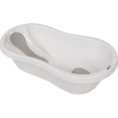 Freeon Anatomická vanička Cosy bílá – Zboží Dáma