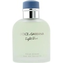 Parfémy Dolce & Gabbana Light Blue toaletní voda pánská 125 ml