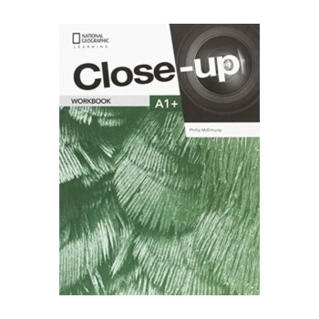 Close-Up A1+ Workbook