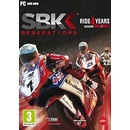 SBK: Generations