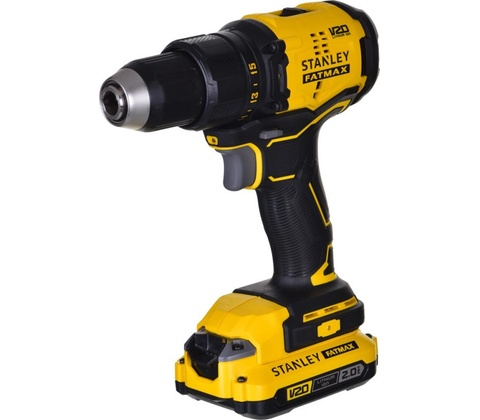Stanley SFMCD710D2K